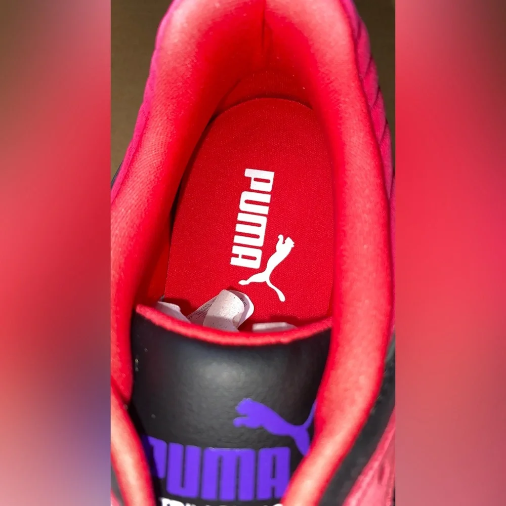 Unisex PUMA Trinomic XS-850 - Picture 10 of 11